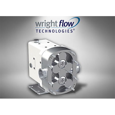 Wright Flow Lob ve Dairesel Pistonlu Pompalar